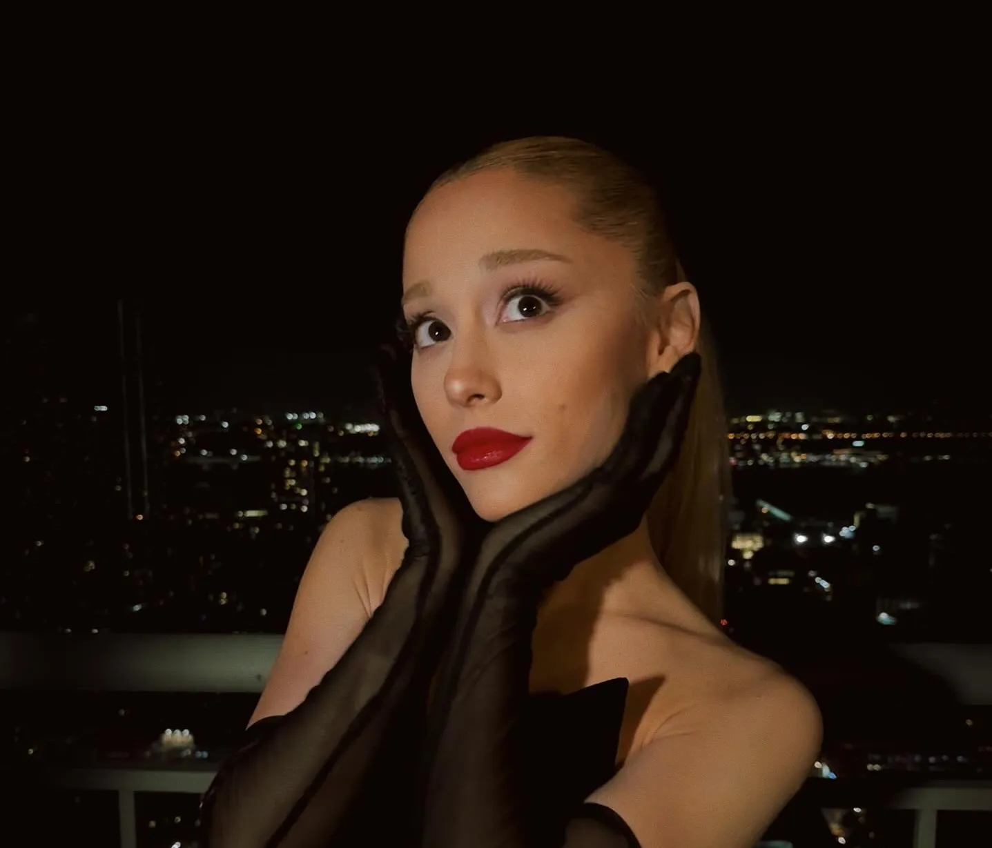 New Music Friday: Ariana Grande, Lil Nas X, Kali Uchis, Bishop Briggs